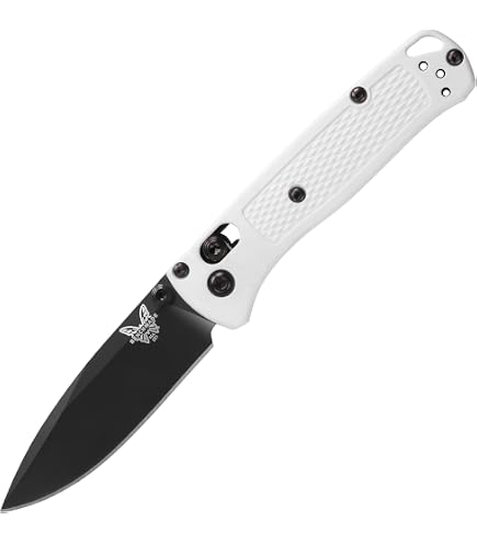 BENCHMADE タクティカルペン 本体 Amazon.co.jp: Benchmade - タクティカルペン Blue Ink : スポーツ