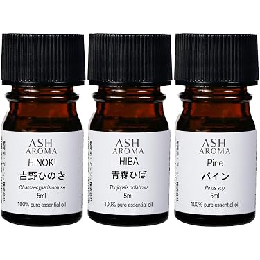 Amazon.co.jp 売れ筋ランキング: エッセンシャルオイルセット の中で
