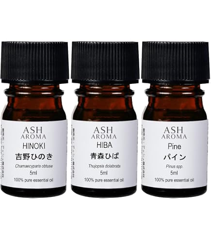 Amazon.co.jp: プラナロム (PRANAROM) 精油 アカマツ・ヨーロッパ 10ml