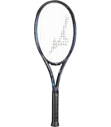 Amazon | MIZUNO(ミズノ) テニス ラケット アクロストライク305 硬式用