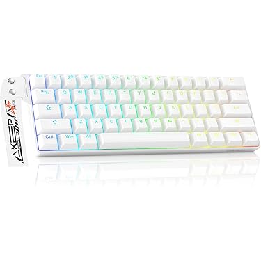 Amazon.co.jp 最新リリース: ゲーミングキーボード の新着ランキングです。