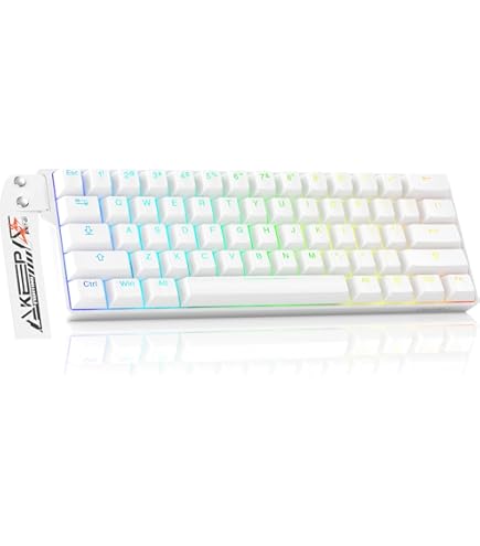 Amazon.co.jp: NANO68 Pro Rapid Trigger Mechanical Keyboard
