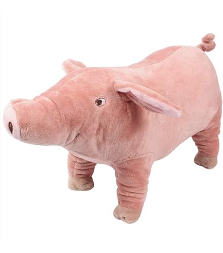 ドギーマン ぬいぐるみ 特大 Amazon.co.jp: Yurika 犬おもちゃ ぬいぐるみ 可愛い豚 犬 歯磨き