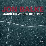 Magnetic Works 1993-2001