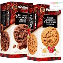 Amazon.co.jp: 【2種アソート】ウォーカー チョコチャンク