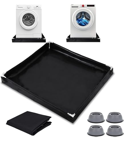 Mini Fridge Drip Mat,Multifunction Silicone Floor Pad,Refrigerator Mats,Carpet Protector Pad,Suitable For Mini Fridge(23.6×23.6 Inch - View #6
