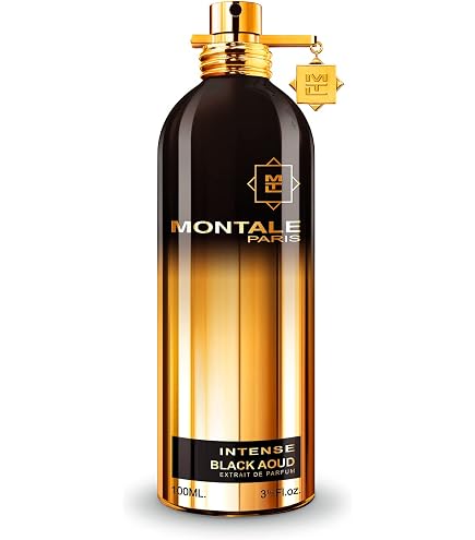 Amazon | Montale Black Aoud by Montale Eau De Parfum Spray (Unisex