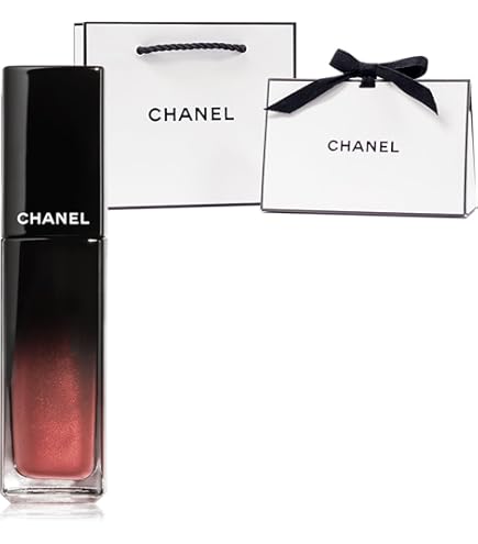 Amazon | [ラッピング付き/名入れ可] シャネル CHANEL ルージュ