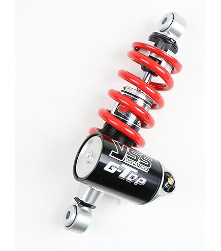 Amazon | SHIFT UP (シフトアップ) レーシングリアショック G-1 21