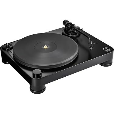 Amazon.co.jp 最新リリース: レコードプレーヤー の新着ランキングです。