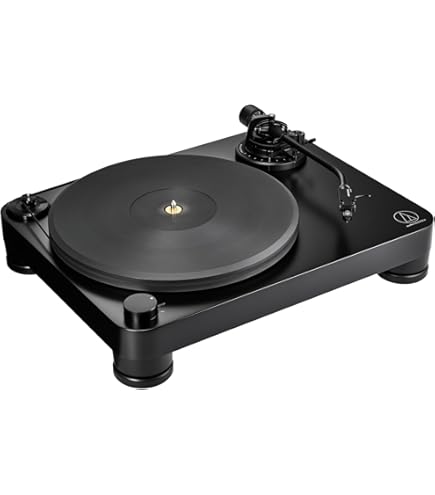 Amazon.co.jp: DENON デノン(デンオン)DP-57M アナログレコード
