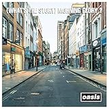 モーニング・グローリー：30周年記念デラックス・エディション (完全生産限定盤) (CD) - オアシス (特典なし)