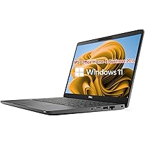 Amazon.co.jp: 【整備済み品】【13.3型フルHD】デル ノートPC