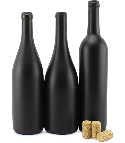 Amazon.co.jp: Yesland (イエスランド) 空の750ml マット