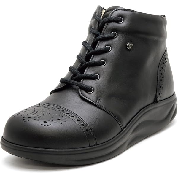 Amazon | [Finn Comfort] フィンコンフォート ミドルカット 2756