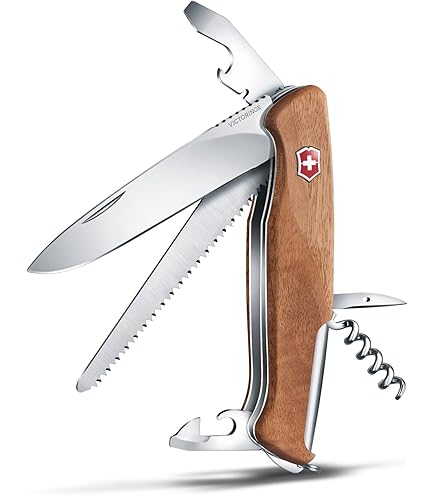 Amazon.co.jp: VICTORINOX(ビクトリノックス) レンジャー