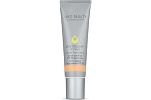 Juice Beauty Stem Cellular CC Cream SPF30 50ml