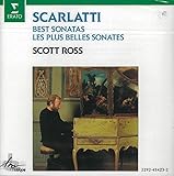 Scarlatti: Best Sonatas