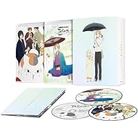 SOUND THEATRE　×　夏目友人帳　～音劇の章 2018～(完全生産限定版) [DVD]
