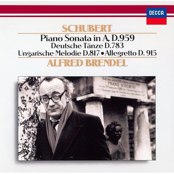 Amazon.co.jp: Schubert: Piano Works 1822-1828: ミュージック