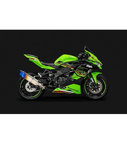 Amazon | ［TRICKSTAR（トリックスター）］Ninja1100SX政府認証フル