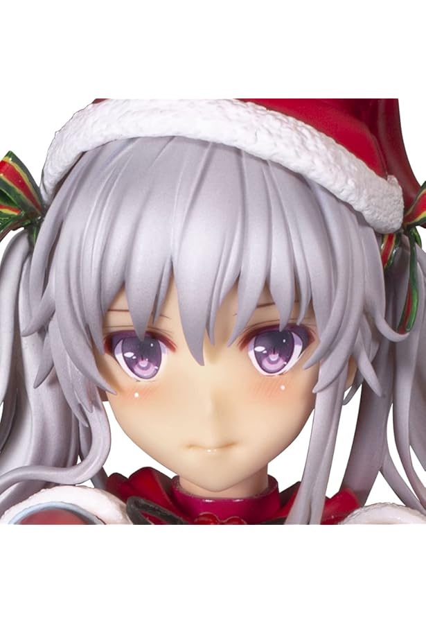 インサイト「ミルクちゃん」 追視アイver. 1/4スケールフィギュア