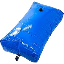 送料込★2個セット★一人で扱うのに丁度いい大きさの便利なタンク 約60L 雨水 ユアサプライムス.com｜ガオナ これエエやん 雨水タンク 丸どい