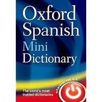 Amazon | Oxford Essential Spanish Dictionary | Oxford Languages