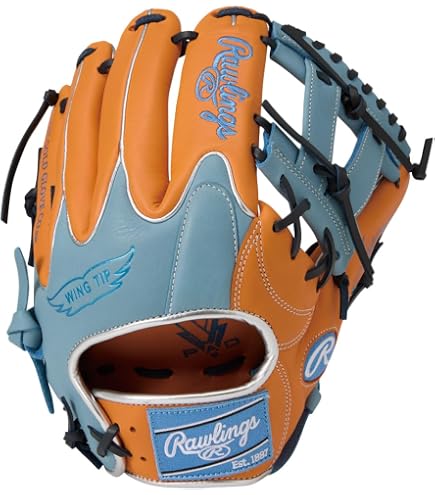 Amazon | ローリングス(Rawlings) ソフトボール用 グローブ HYPER TECH