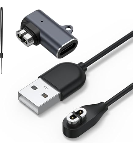 SHOKZ 骨伝導イヤホン 本体とUSBケーブル Amazon.co.jp: 【2本】Shokz骨伝導イヤホン用 USB 充電ケーブル 60cm,1