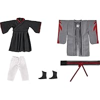 ねんどろいどどーる 魔道祖師 おようふくセット 魏無羨 夷陵老祖Ver.