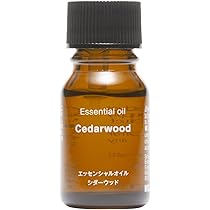 Amazon.co.jp: 無印良品 エッセンシャルオイル シダーウッド