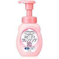 Amazon | softymo(ソフティモ) クレンジングフォーム ハニーマイルド