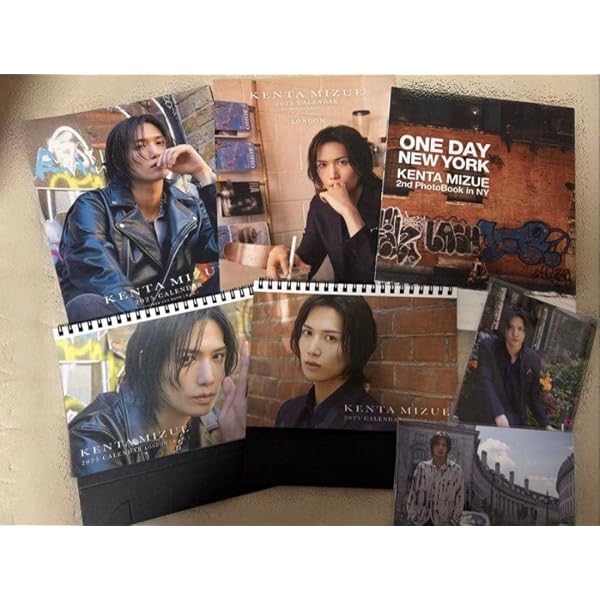水江建太2nd写真集「ONE DAY NEW YORK」 | 水江建太, 小林裕和 |本