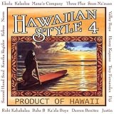 Hawaiian Style 4