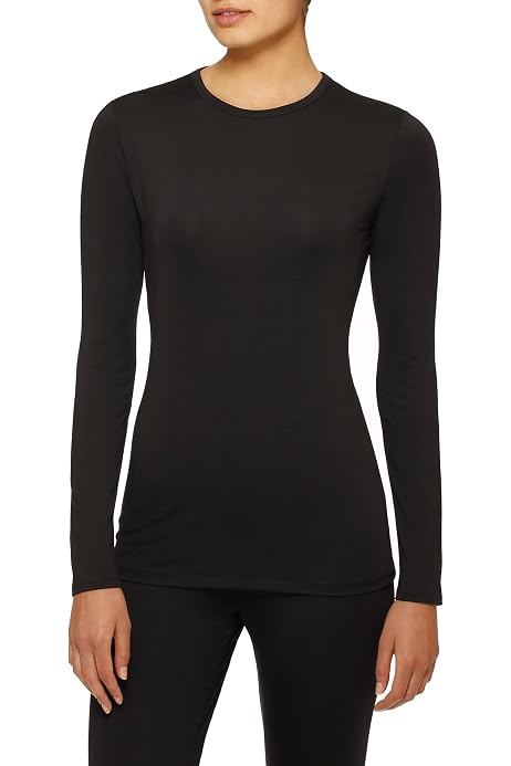 Cuddl Duds Women's Fleecewear with 