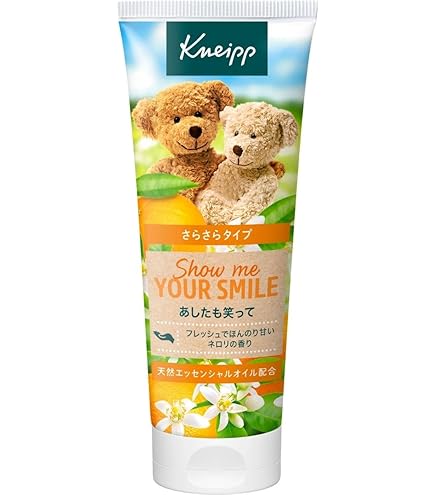 Amazon | クナイプ(Kneipp) クナイプ グーテナハトボディクリーム