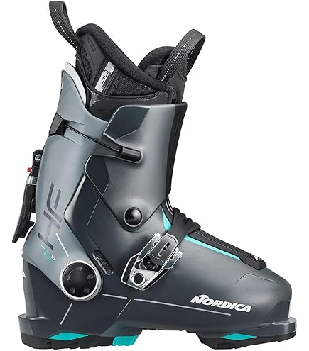 Amazon | ノルディカ（NORDICA） スキー ブーツ 23-24 HF 75 R W GW