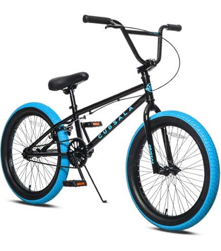 Amazon.co.jp: HH HILAND 26インチ BMXバイク ティーンバイクと大人用