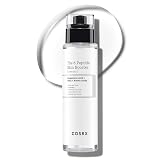 COSRX ペプチドブースター導入美容液 ペプチド6スキンブースター セラム 150mL 導入液 大容量 ペプチド トナー ローション ナイアシンアミド ヒアルロン酸 アラントイン セラム 乳液 ダーマ 保湿 水分補給 万能美容液 Peptide Serum 基礎化粧品 韓国コスメ 韓国化粧品
