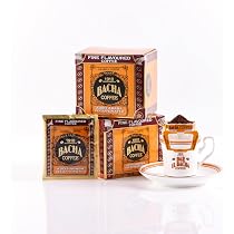 Amazon.co.jp: Bacha Coffee | アディスアベバ ファインフレーバー