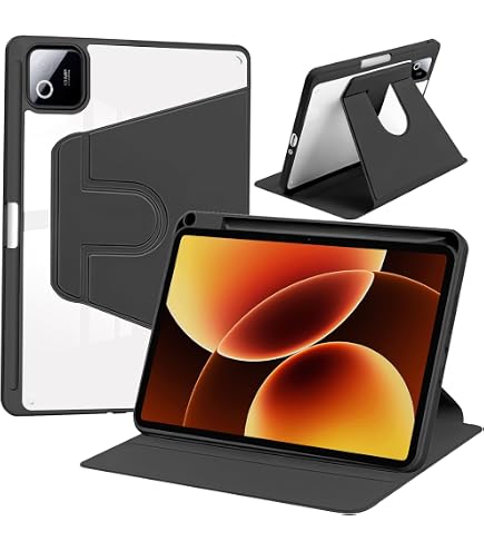 Amazon.co.jp: 【2023 新版 MARR】 NEC LAVIE Tab T9 専用ケース 9