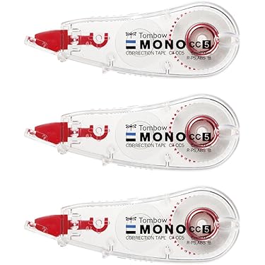 Amazon.co.jp 人気ギフトランキング: 修正テープ で、ギフトの設定を