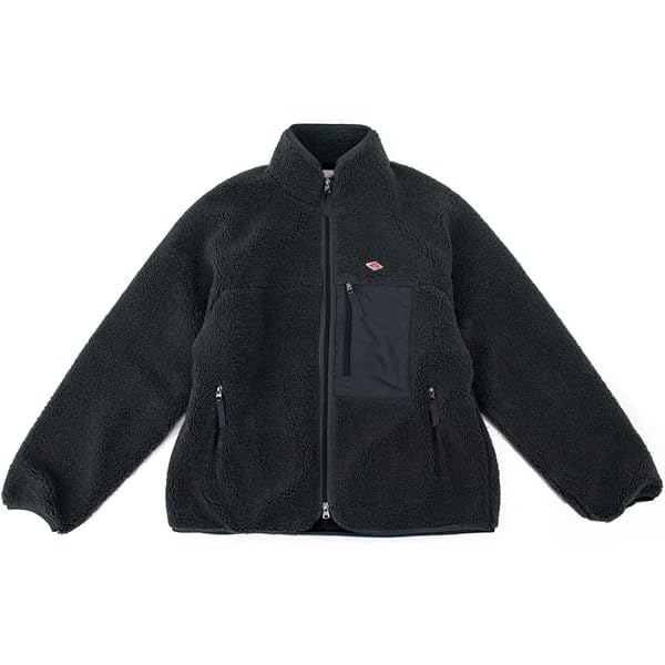 Amazon | DANTON ダントン レディース クルーネック インナー