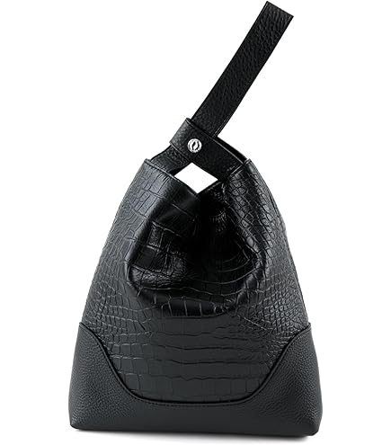 Amazon.co.jp: 極ear PAPILLONNER イアパピヨネ ショルダーバッグ シボ