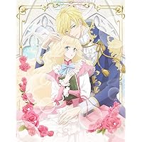 虫かぶり姫　第３巻 [Blu-ray]
