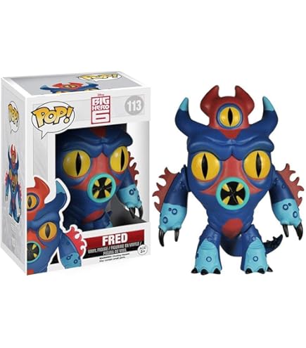 Amazon.co.jp: Funko POP! ビッグヒーロー6 - ベイマックス