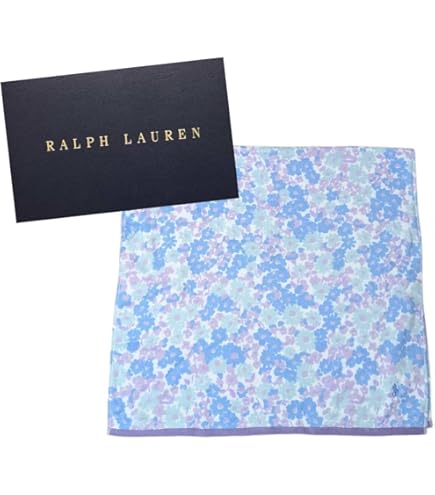 Amazon｜RALPH LAUREN ラルフローレン バスタオル 65x120cm