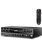 Amazon.co.jp: パイオニア インテグレーテッドアンプ シンメトリカル