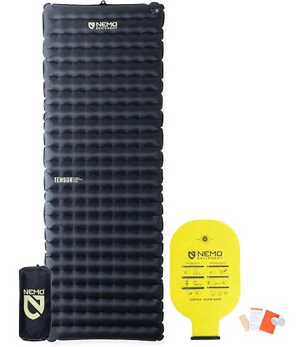 Amazon.co.jp: NEMO (ニーモ) テンサー エクストリーム